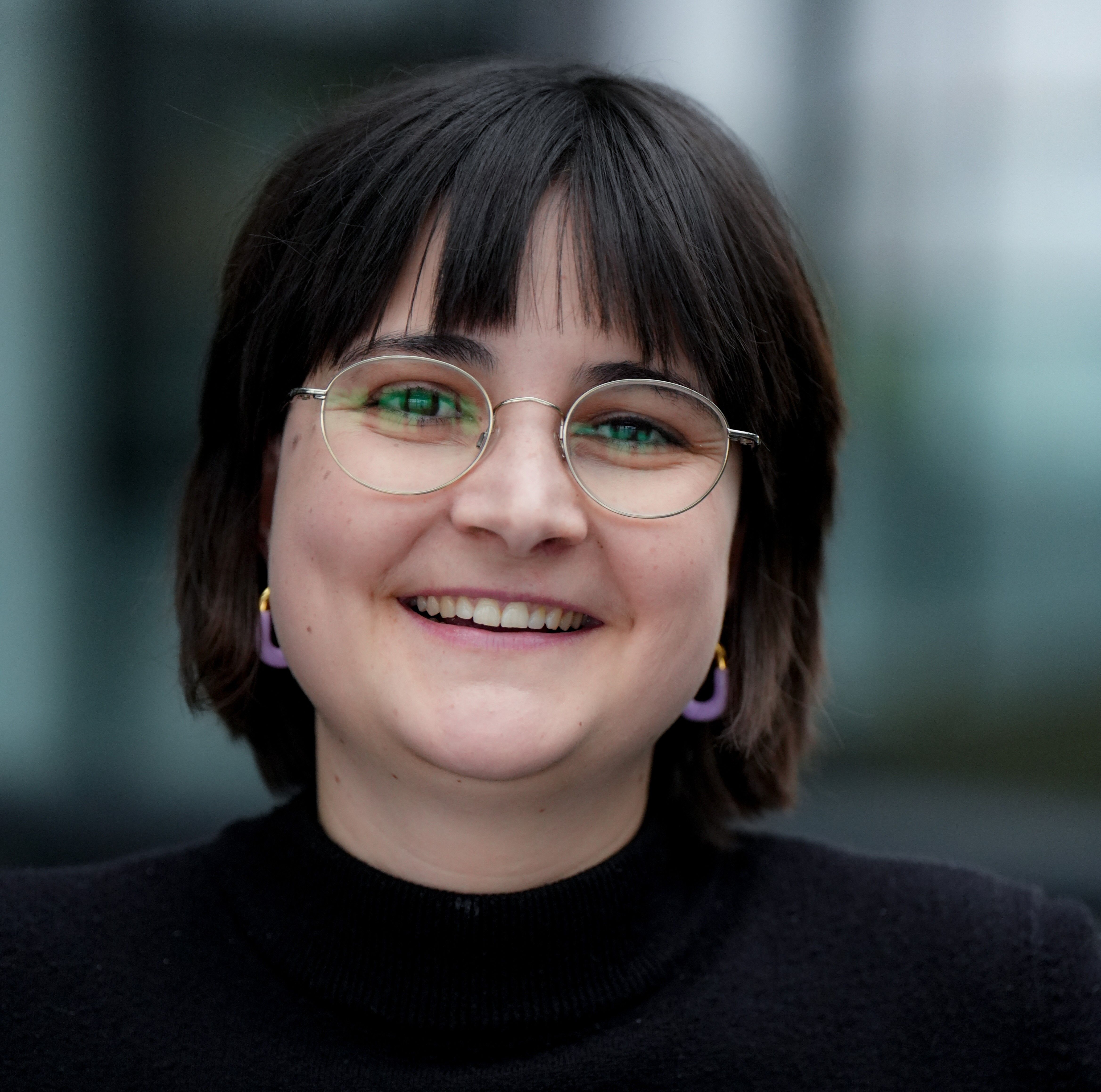 Marietta  Meier
