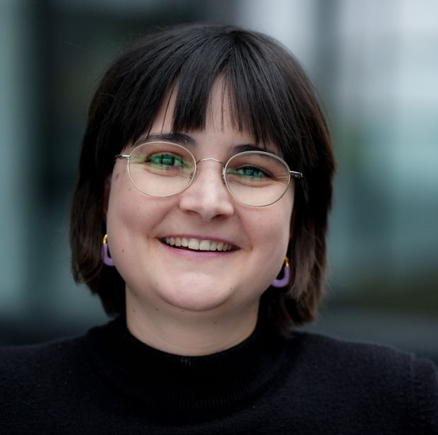 Marietta  Meier
