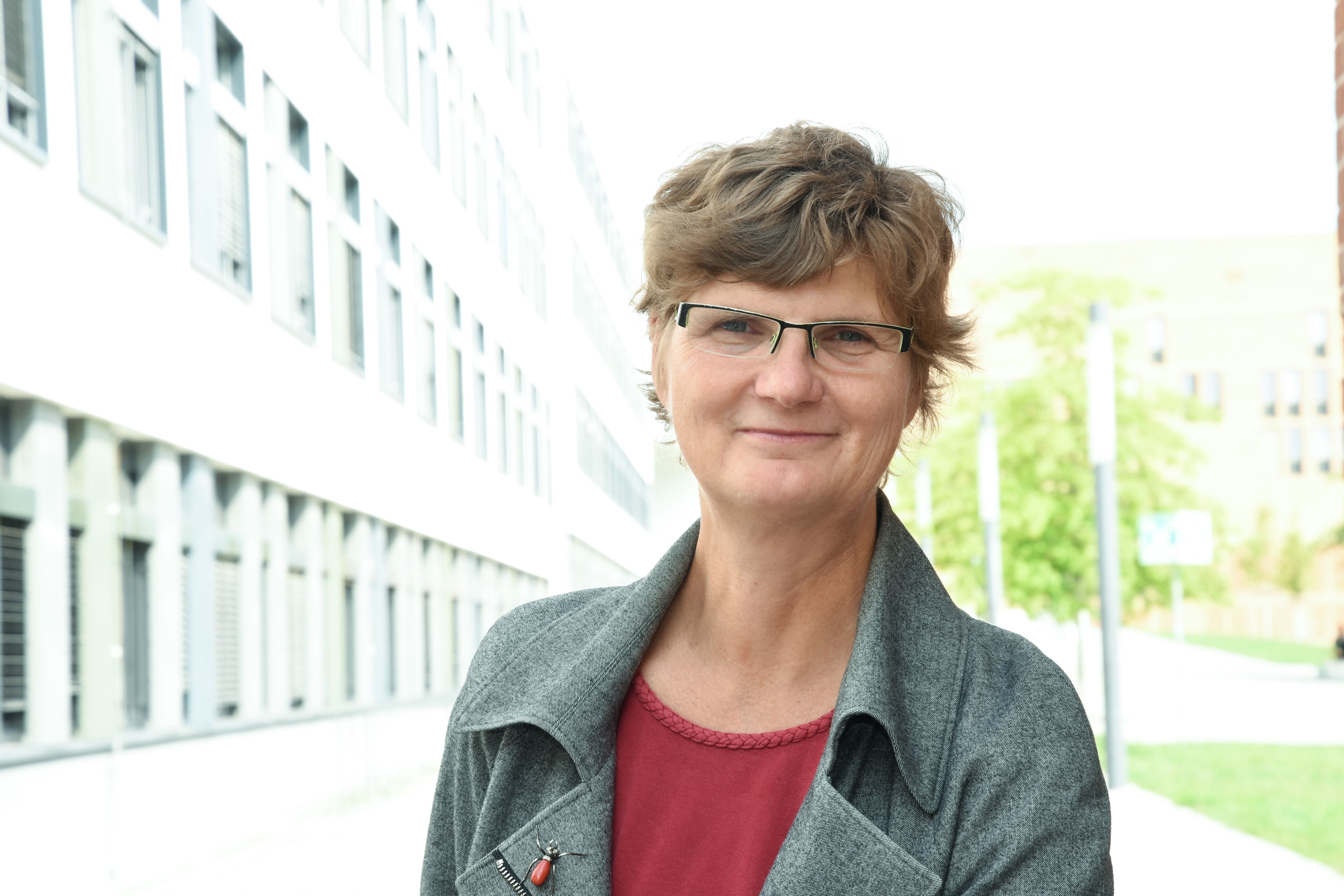 Dr. Katrin Moeller