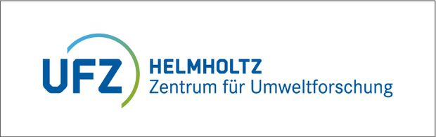 Logo Helmholtz-Zentrum für Umweltforschung (UFZ)
