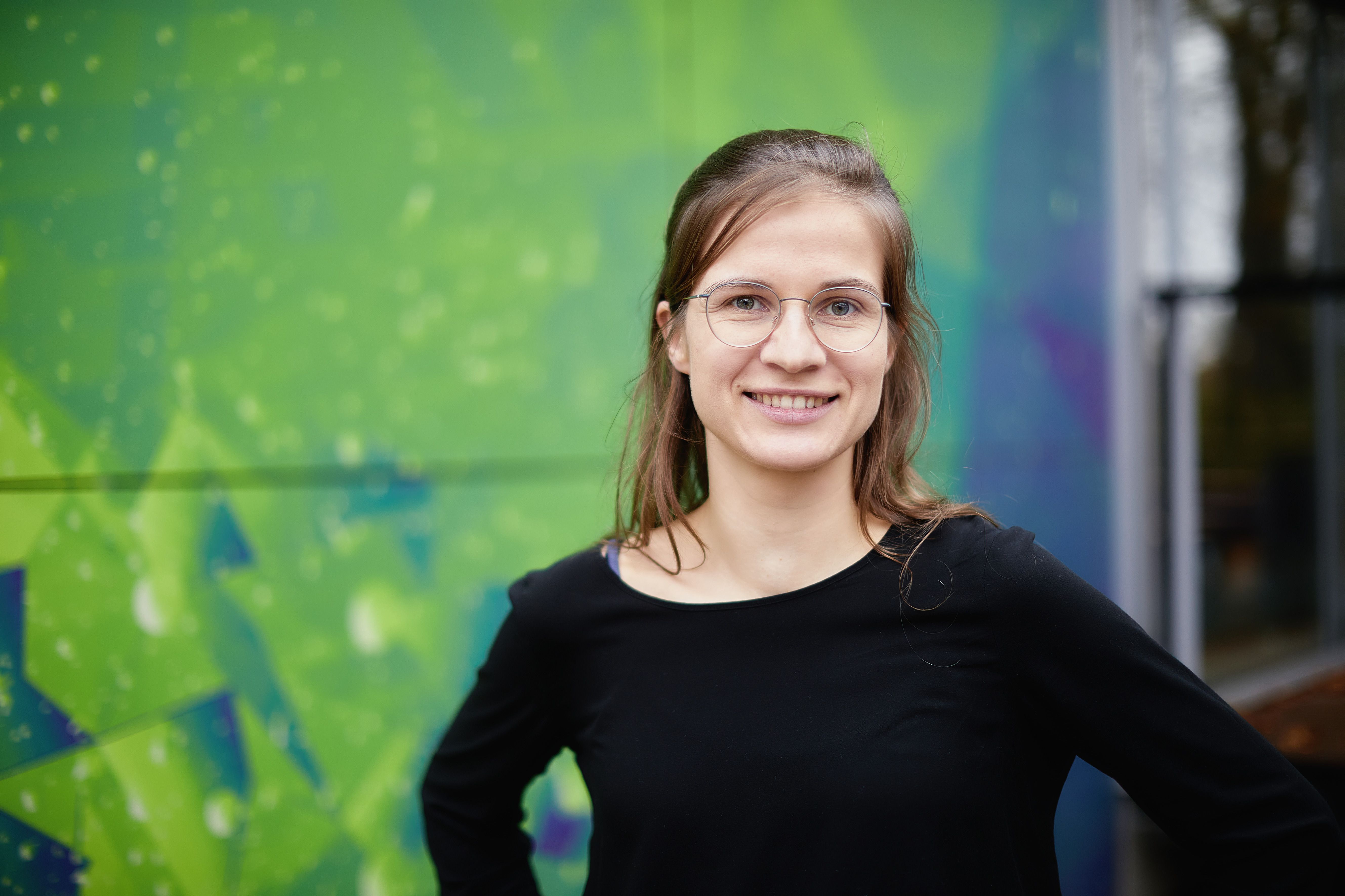 Prof. Annika Johansson