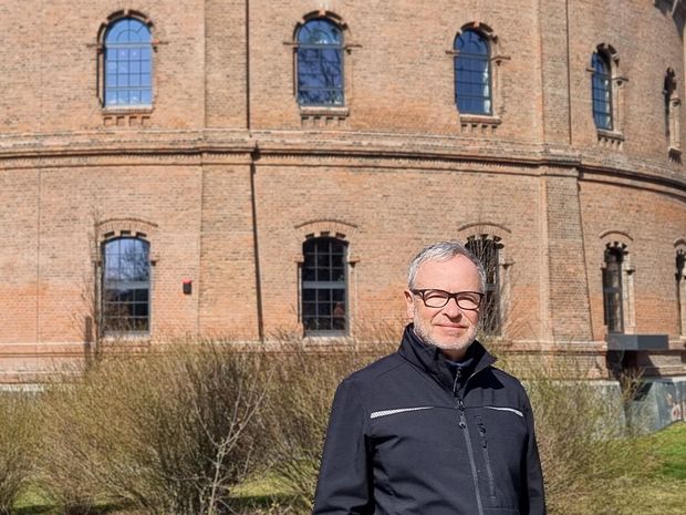 Ulrich  Stecker 