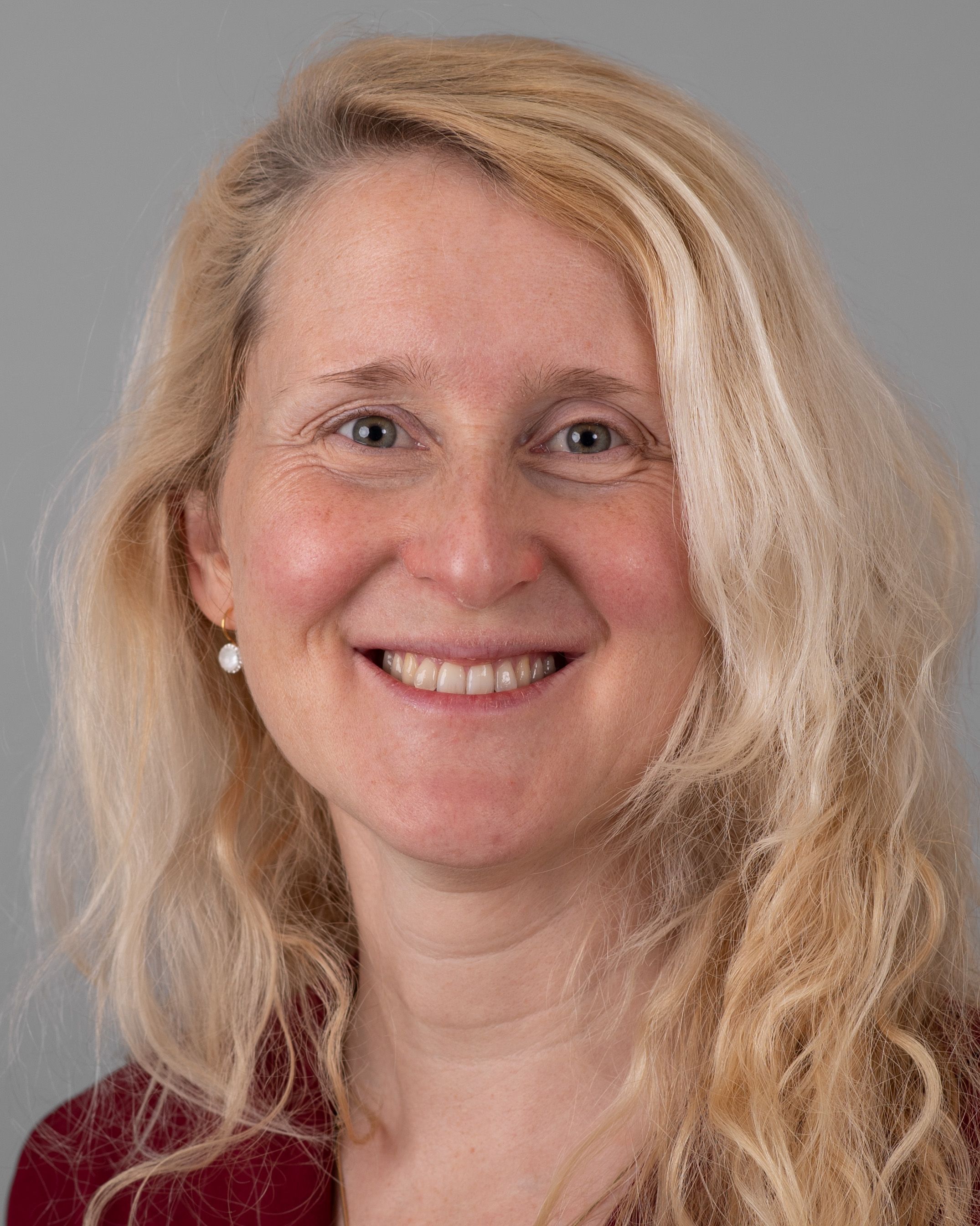 Dr. Franziska  Fink