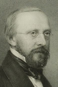 Professor Dr.  Rudolf Virchow