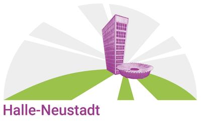 Halle-Neustadt