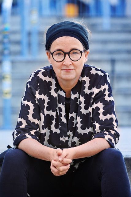 Prof. Dr. Anja Besand