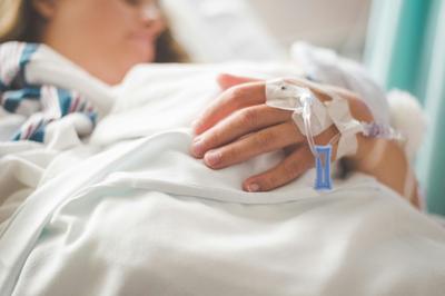 Krankenhaus