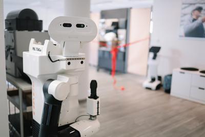 Innovationslabor der TPG – Treiber für Innovation in der Pflege