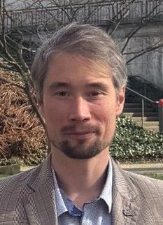 Dr. Alexander Oshchepkov