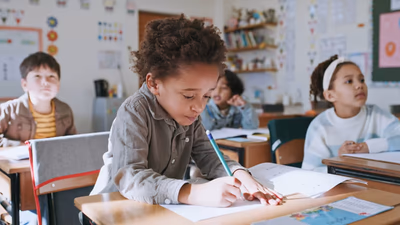 Texte von Kindern