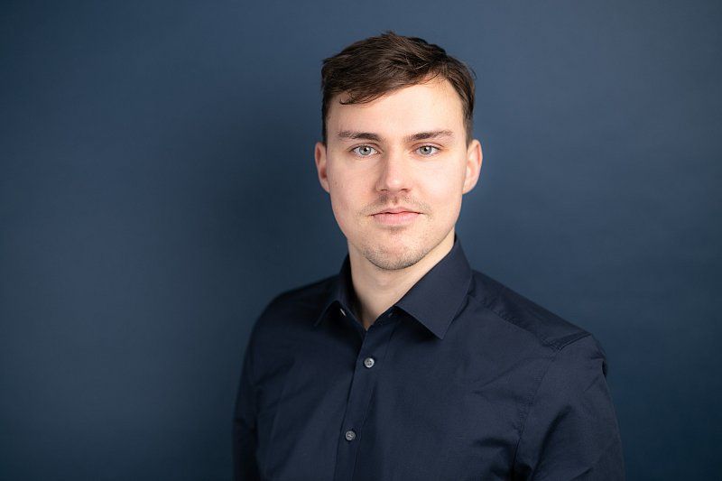 M.Sc. Vincent Czyrnik