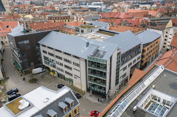 Institut für Musik
