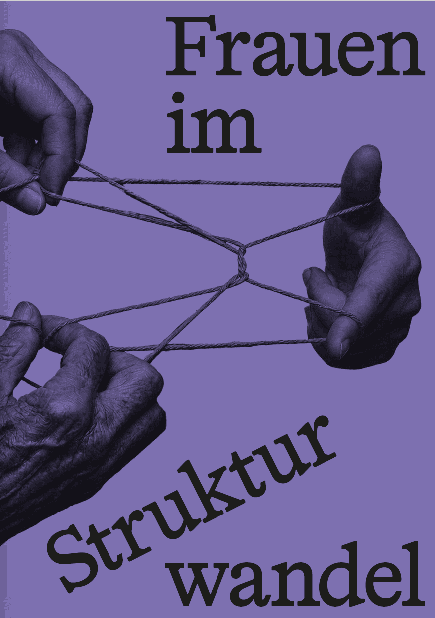 FrauenImStrukturwandel