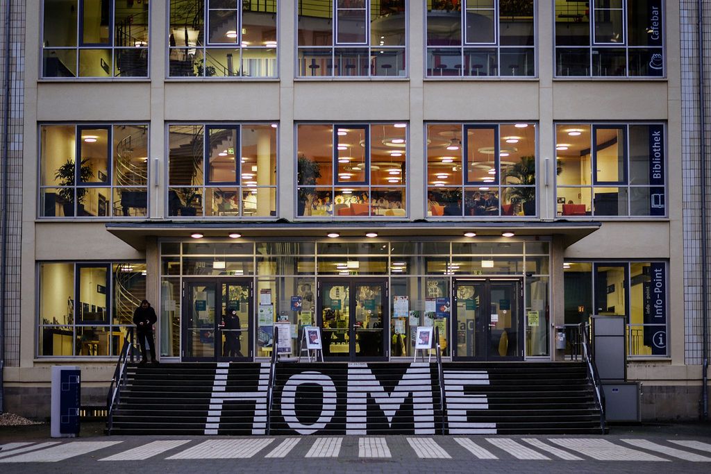 Hochschule Merseburg