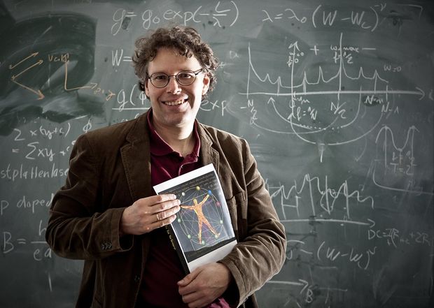 Dr. Jan Kantelhardt