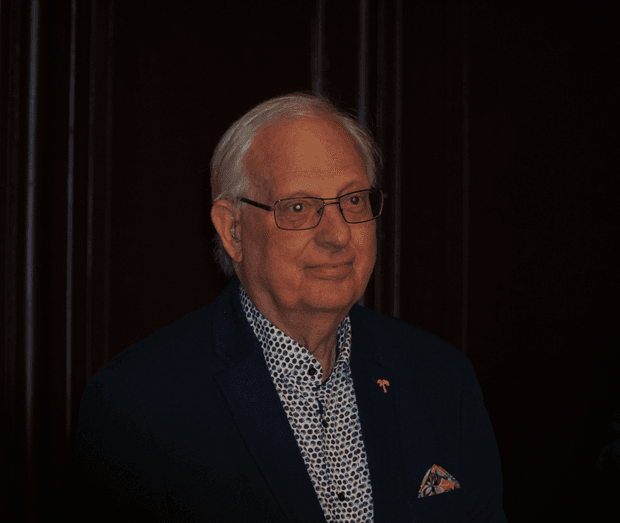 Dr. Ditmar  Erdmann 