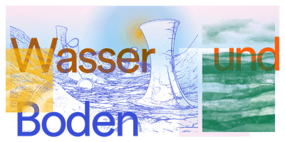 Wasser und Boden