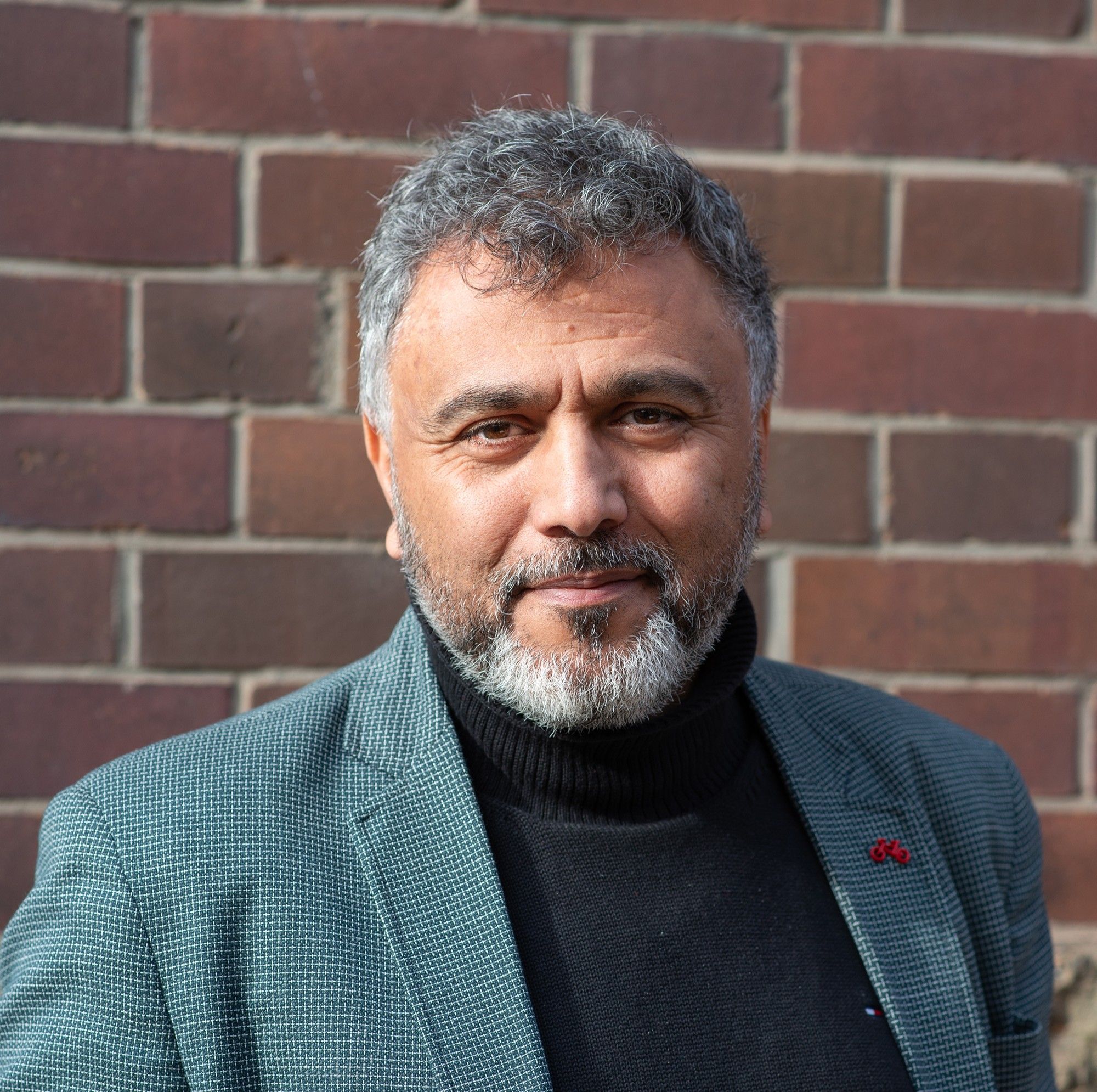 Mamad Mohamad