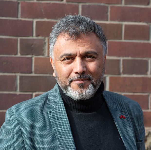 Mamad Mohamad