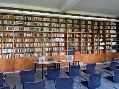 Genderwissenschaftliche Bibliothek