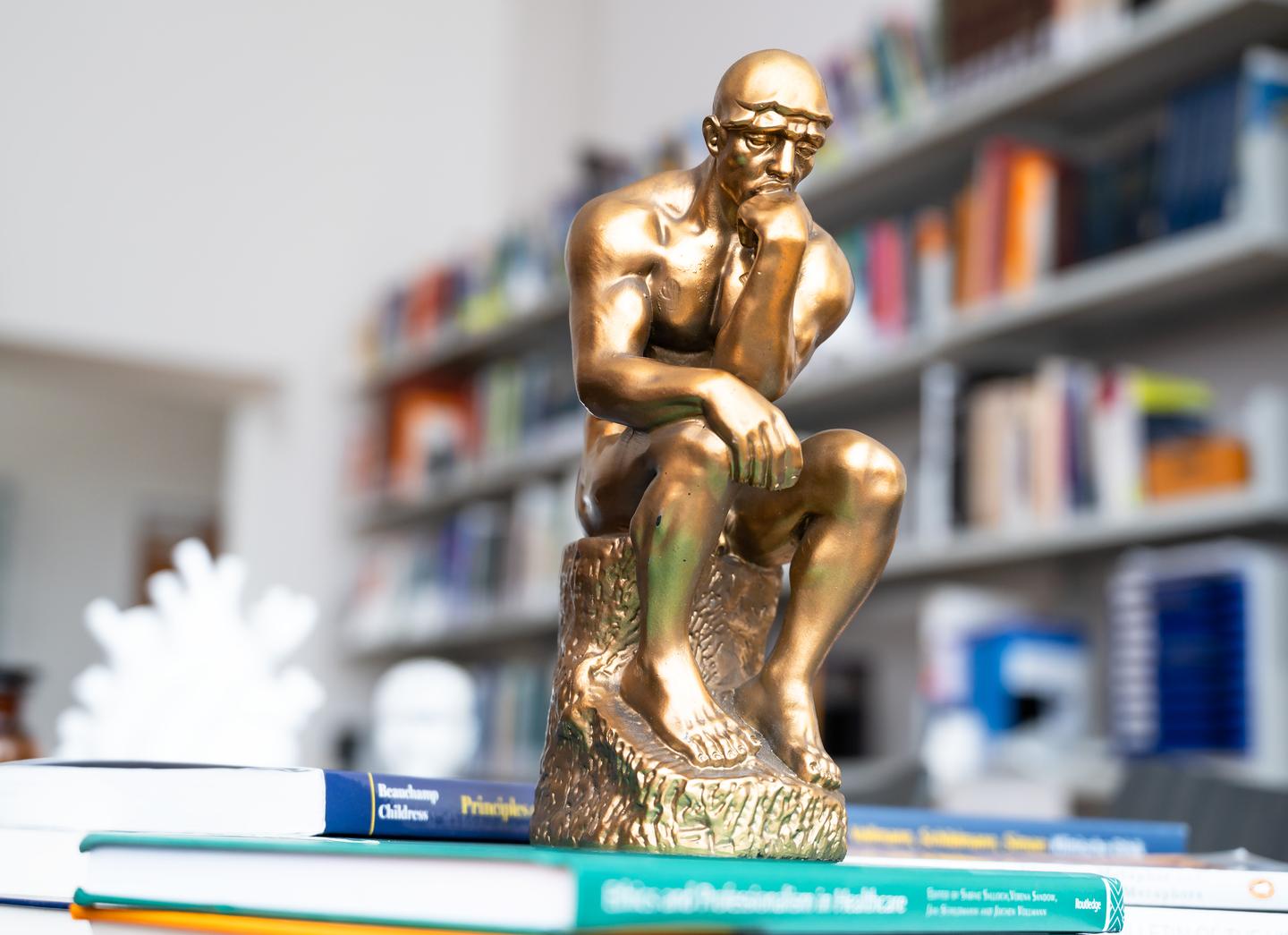 Institut Geschichte, Ethik, Medizin