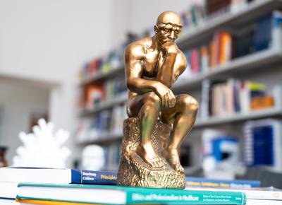 Institut Geschichte, Ethik, Medizin