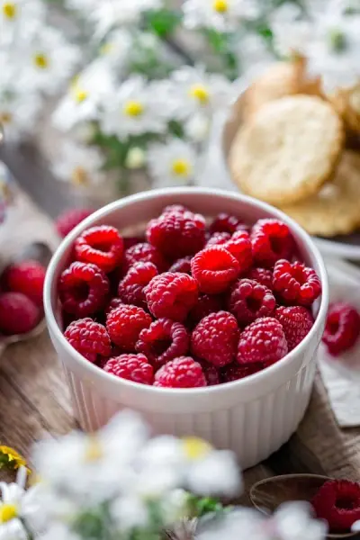 Himbeere