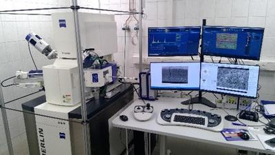 Tauch' ein in die Nano-Welt