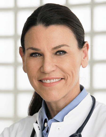 Prof. Dr. Marion Kiechle