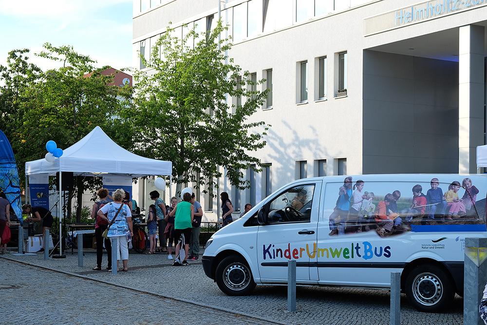 Kinderumweltbus