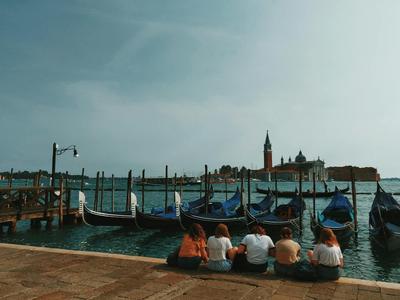 Kultur in Italien