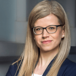 Martina Wellnitz (Vorsitzende)