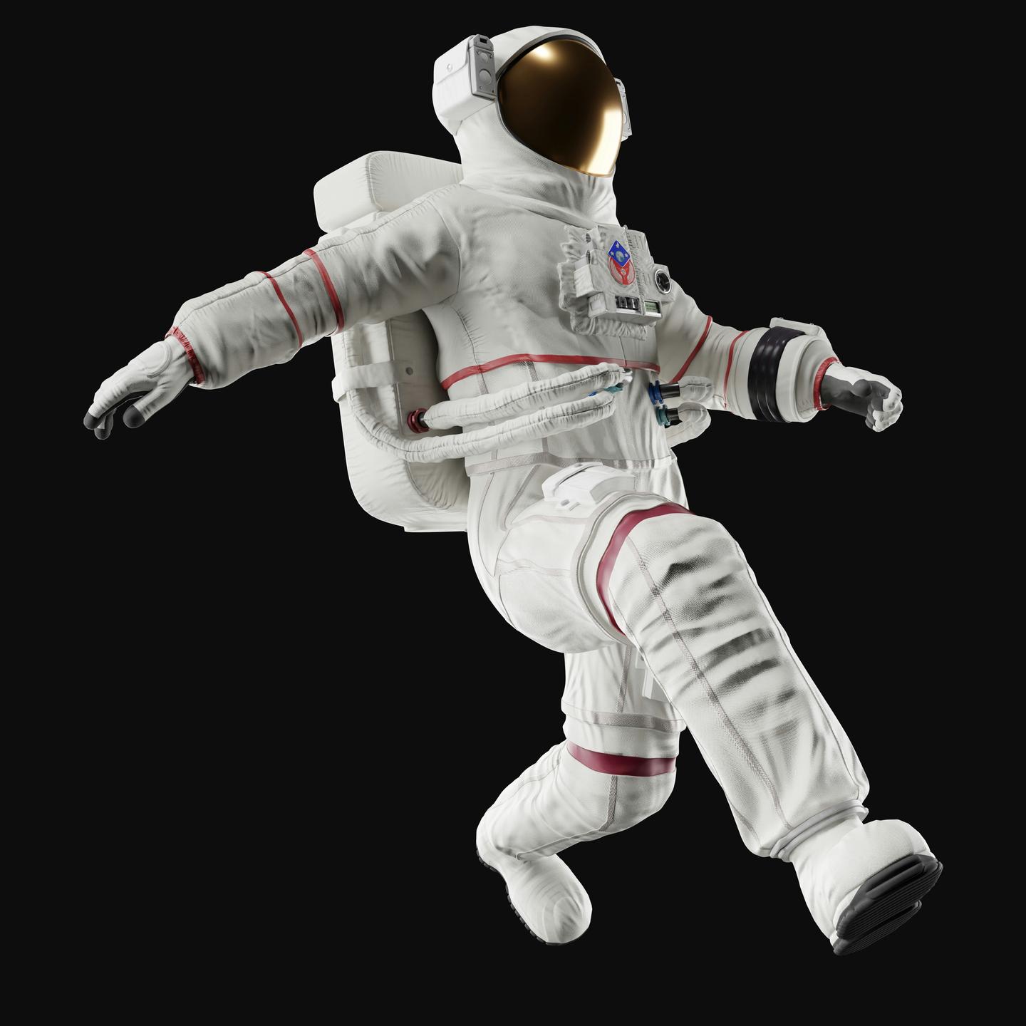 Astronautentraining