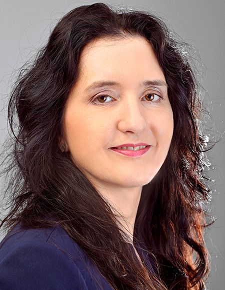 Prof. Dr.  Pauline Wimberger