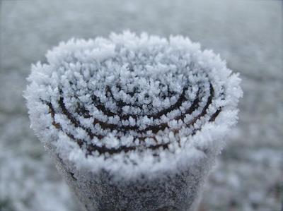 Permafrost