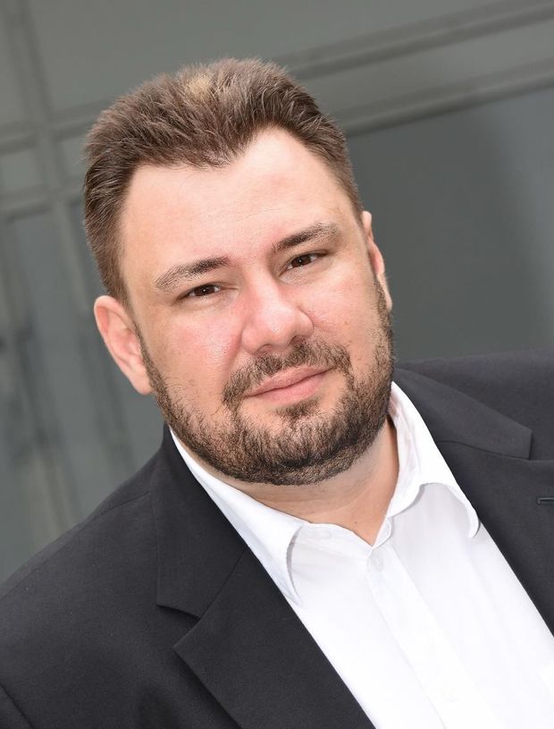 Christian Geißler