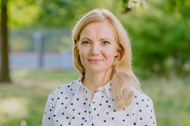 Dr. Stefanie Bohley