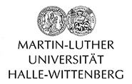 Martin Luther Universität Halle-Wittenberg